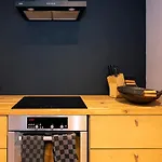 St Antonis Apartment